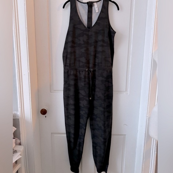 Kyodan Jumpsuit Sz S - Picture 1 of 1